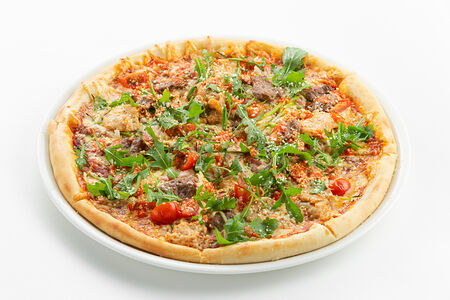 Биф Пицца 30см