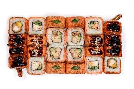 Сушина семья