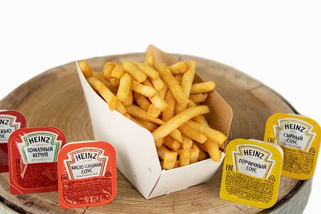 Картофель фри Standart