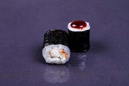 Классические с угрем