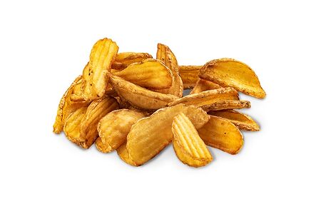 Картофельные дольки XL