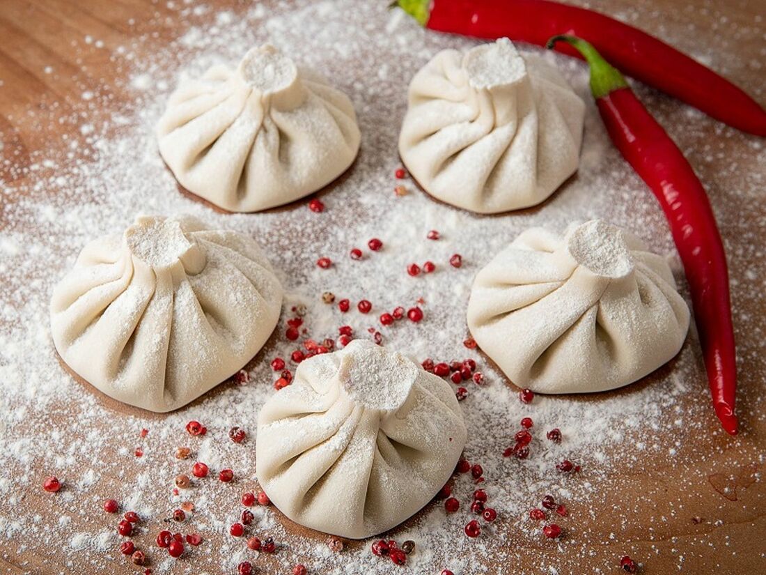 Привет из Тбилиси