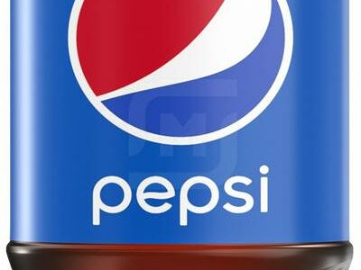 Pepsi Cola Напиток сил/газ