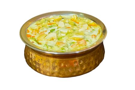 Навратан корма