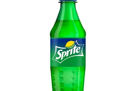 Вода газированная Sprite пл/бут 0,5л
