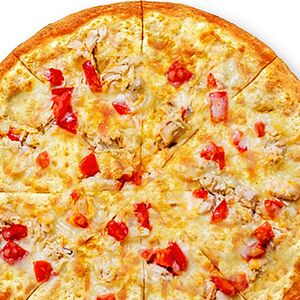 Двойной цыплёнок