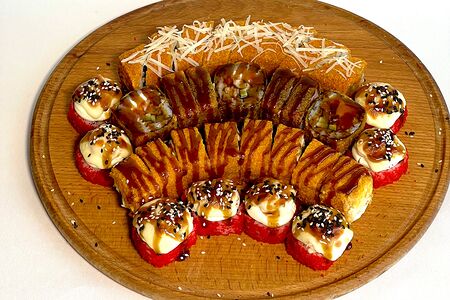 Сет Торнадо