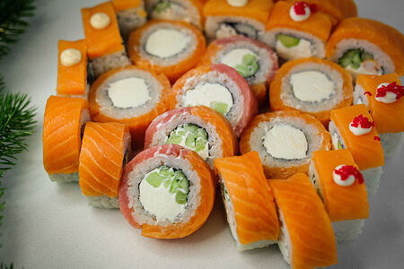 Фила сет мини