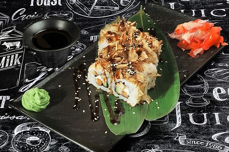 Ролл Бонито