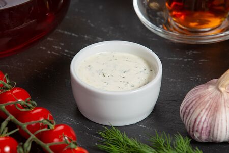 Соус Тартар