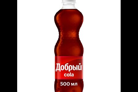 Добрый Cola