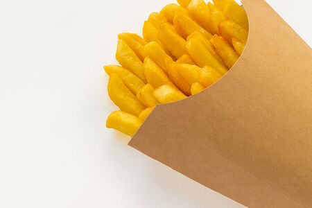 Картофель фри