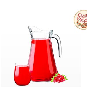 Морс домашний