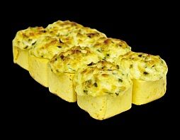 Тортилья запеченная