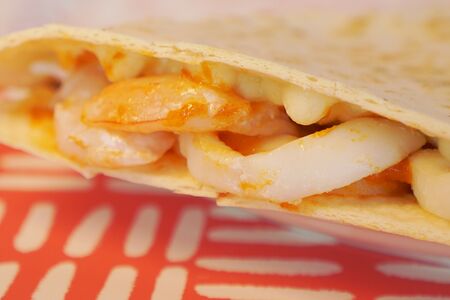 Тост Том ям