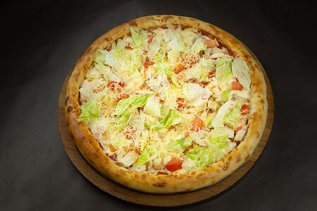 Пицца Цезарь