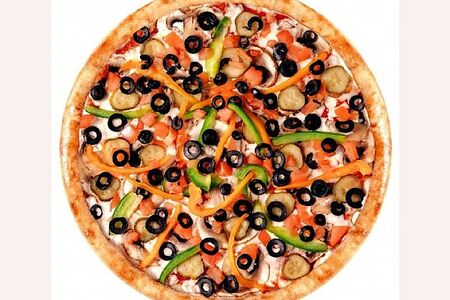 Вегетарианская