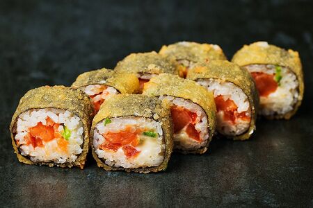 Ролл Фудзияма