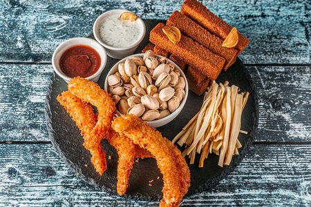 Пивной квартет