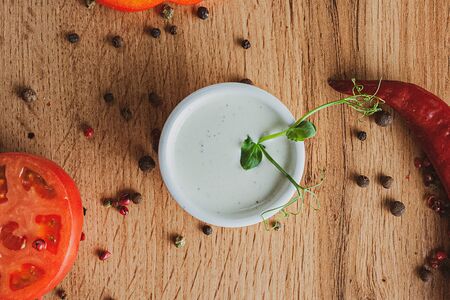 Соус Фирменный