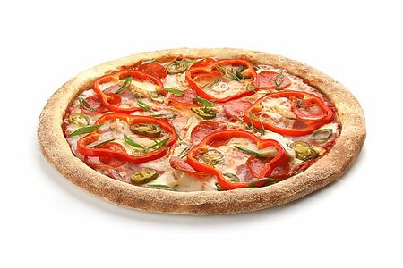 Пицца Дьябло