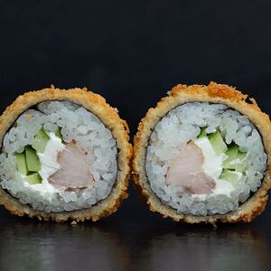 Ролл Росуто Чикен