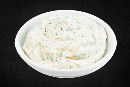 Соус Чесночный