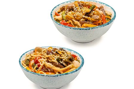 Комбо Мамбо