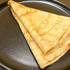 Просто блин