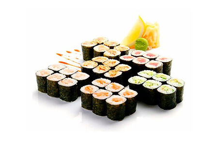 Классическое ассорти