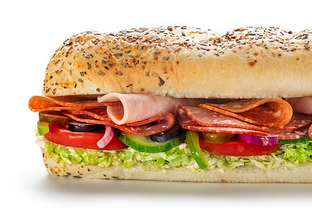 Сэндвич Бмт