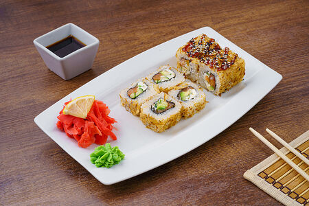 Ролл Бонито