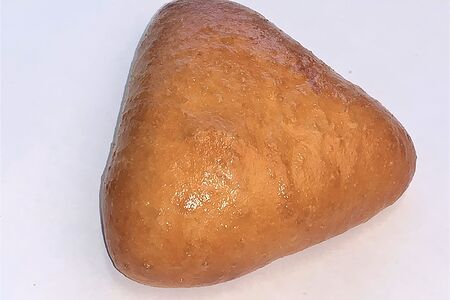 Пирожок с картофелем