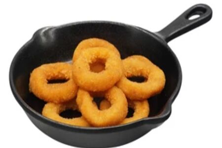 Луковые кольца