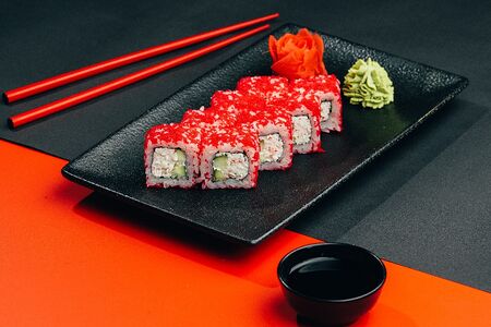 Калифорния классик