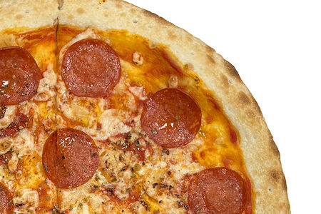 Пепперони классическая