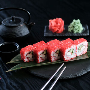 Կալիֆորնիա