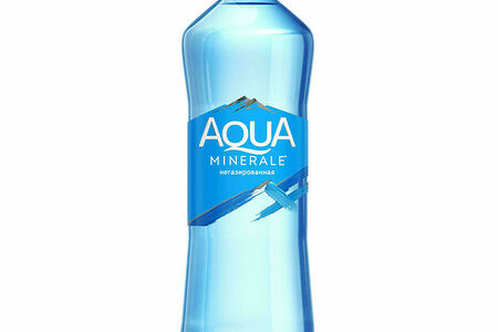 Aqua Minerale без газа