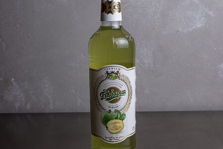 Лимонад Бавария Фейхоа