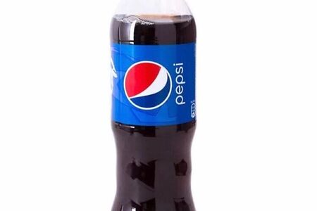 Pepsi