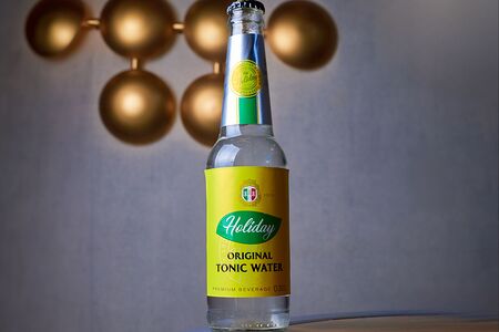 Тоник Holiday Original