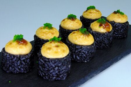 Яки сяке премиум