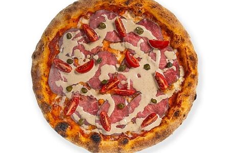 Пицца Вителло Тоннато