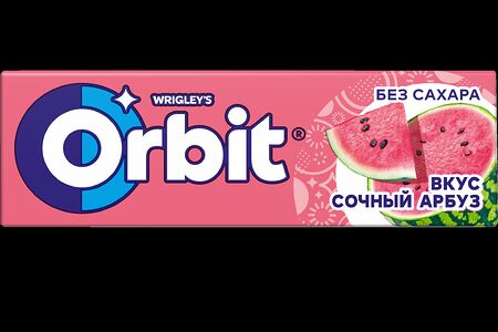 Orbit Арбуз