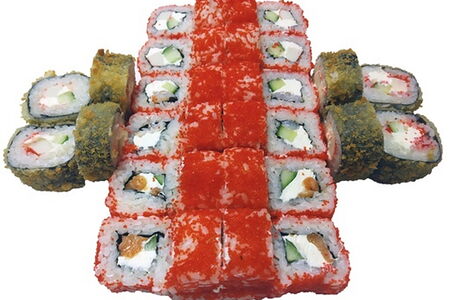 Сет Калифорния