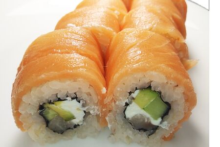 Ролл Филадельфия тай