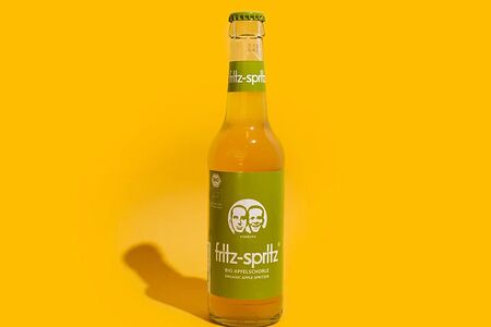 Fritz-Spritz Яблоко
