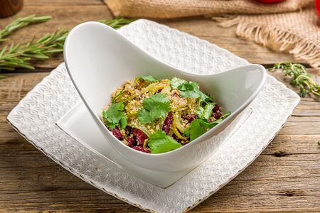 Лобио по-грузински