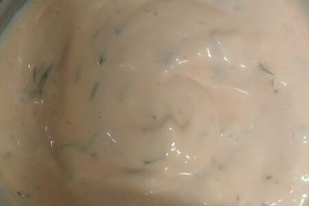 Соус Фирменный