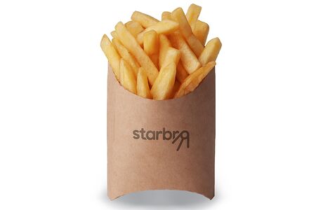 Картофель фри L